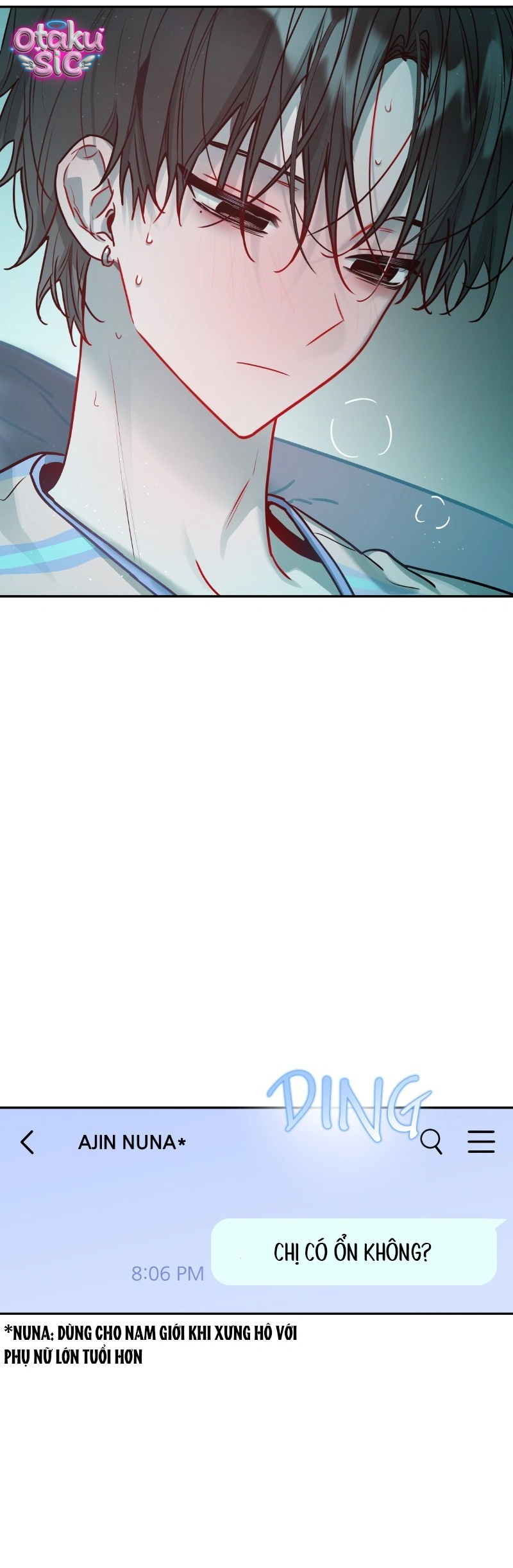 Our Guild's Idol - Chap 37 - Trang 5