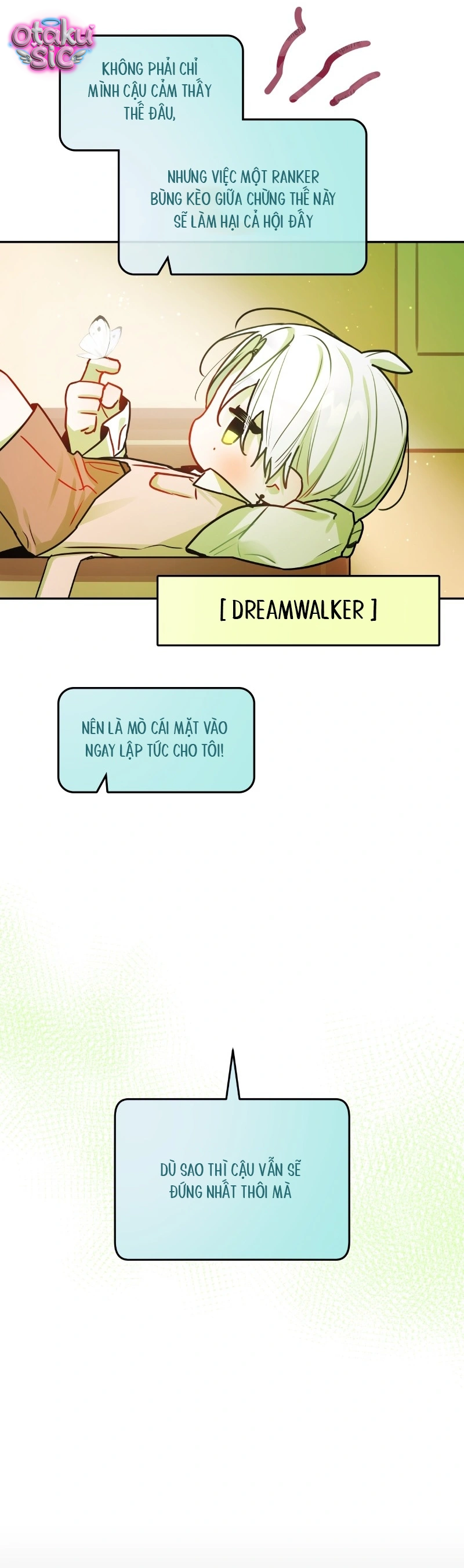 Our Guild's Idol - Chap 37 - Trang 41