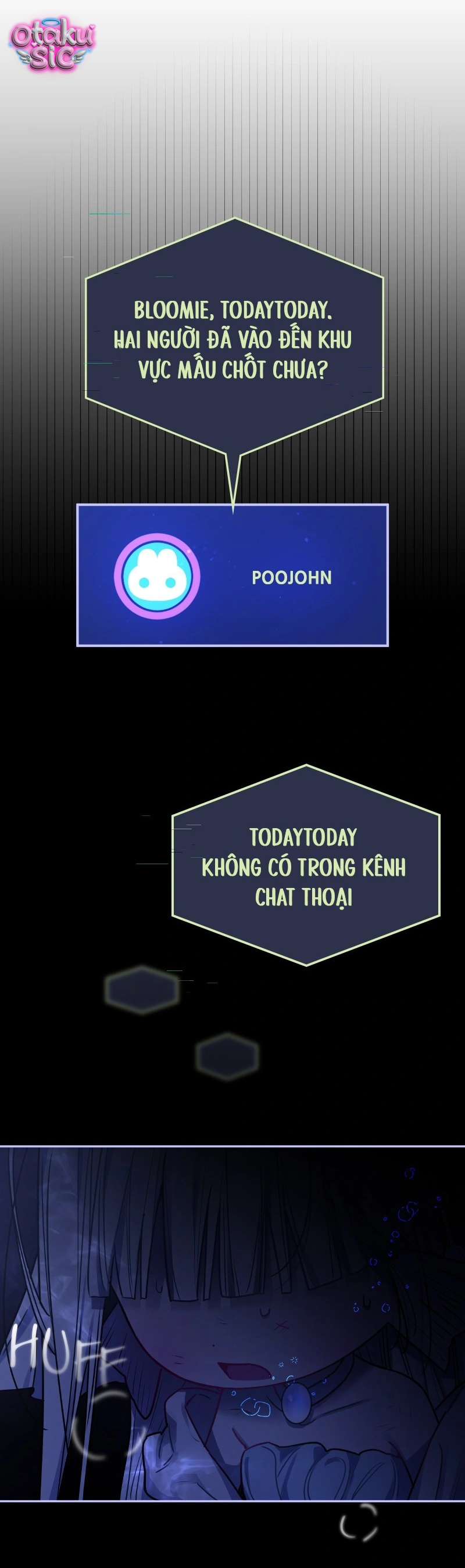 Our Guild's Idol - Chap 37 - Trang 42