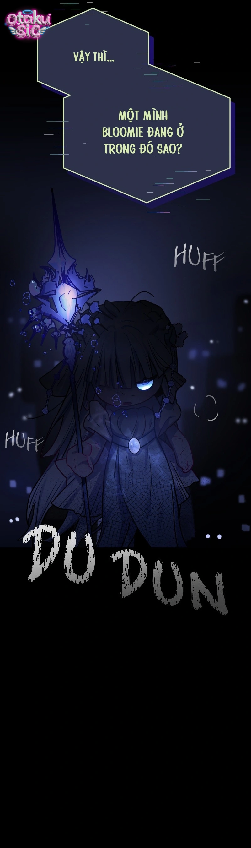 Our Guild's Idol - Chap 37 - Trang 44