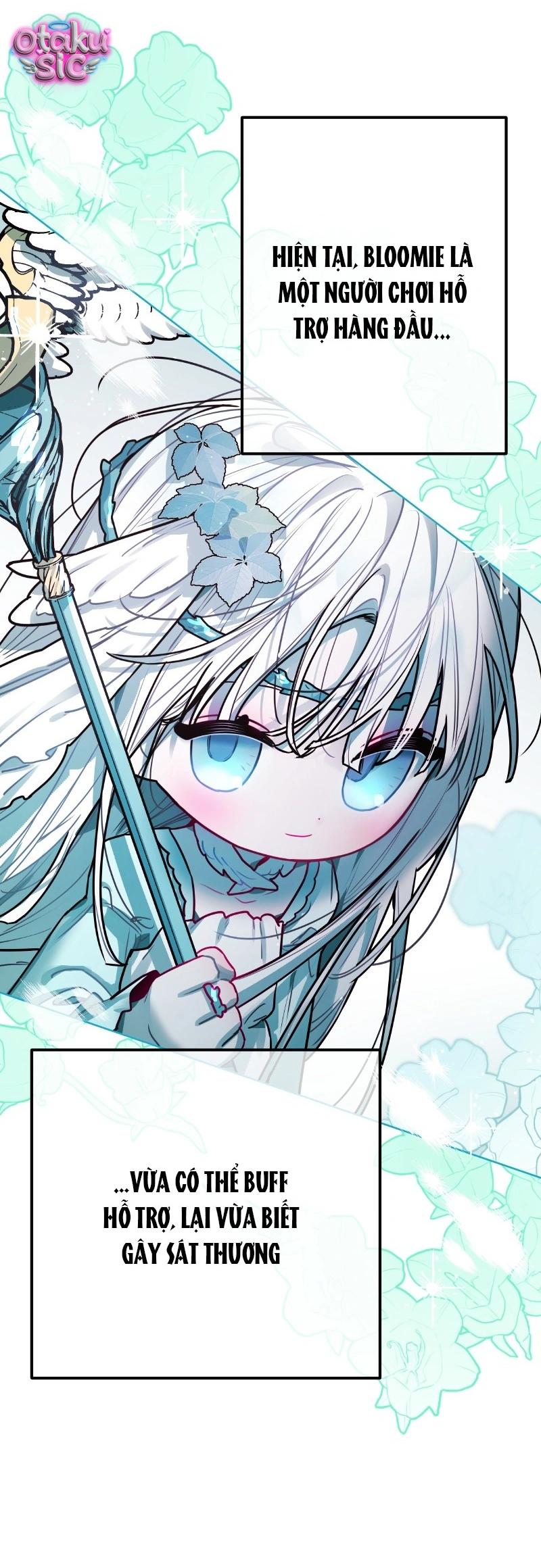 Our Guild's Idol - Chap 37 - Trang 9