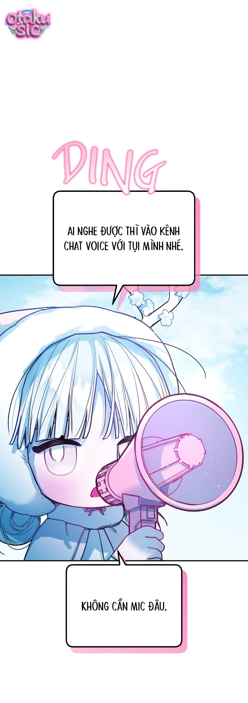 Our Guild's Idol - Chap 38 - Trang 1