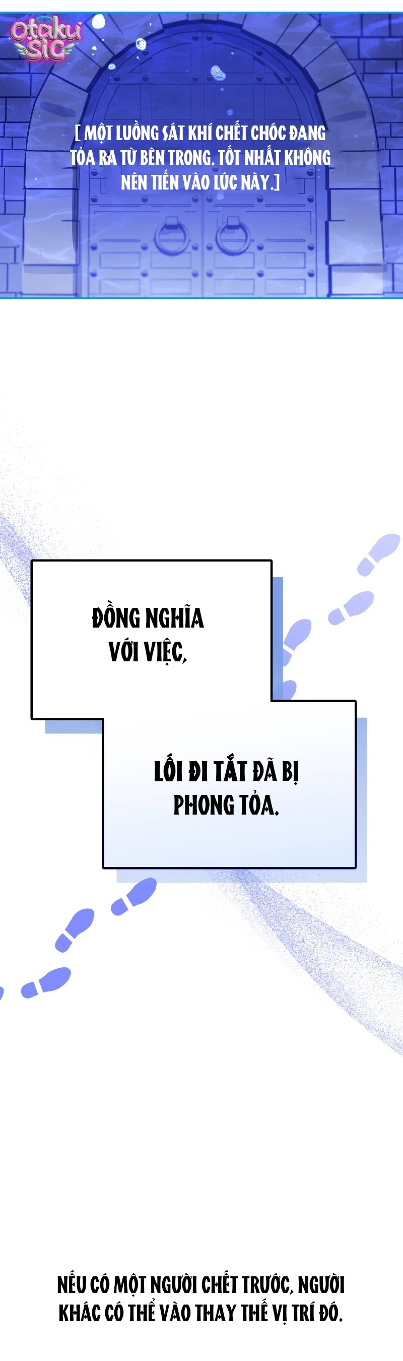 Our Guild's Idol - Chap 38 - Trang 14