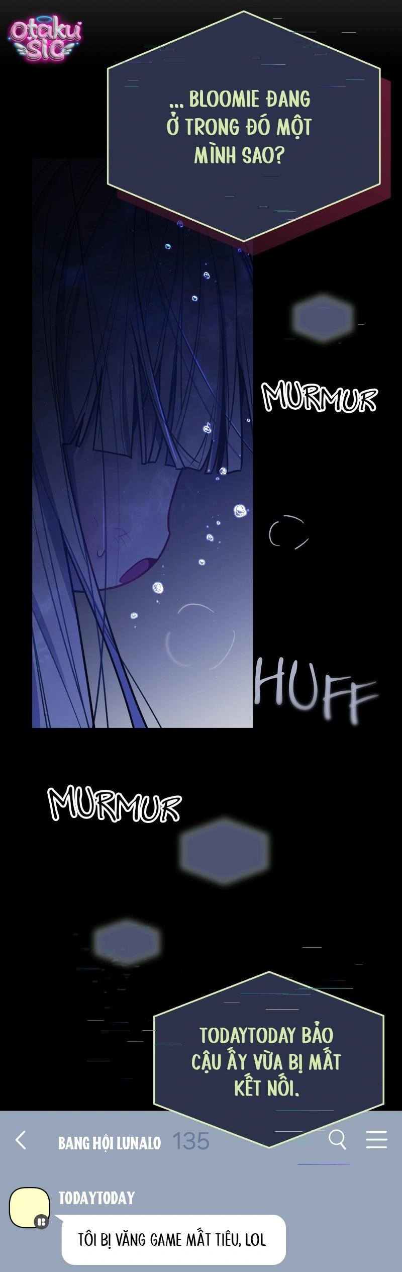 Our Guild's Idol - Chap 38 - Trang 16