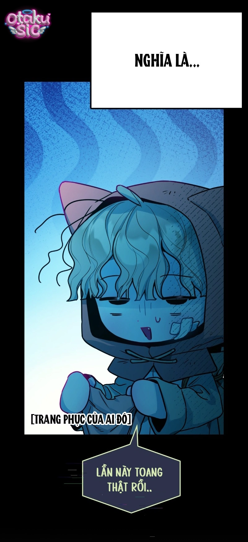 Our Guild's Idol - Chap 38 - Trang 18