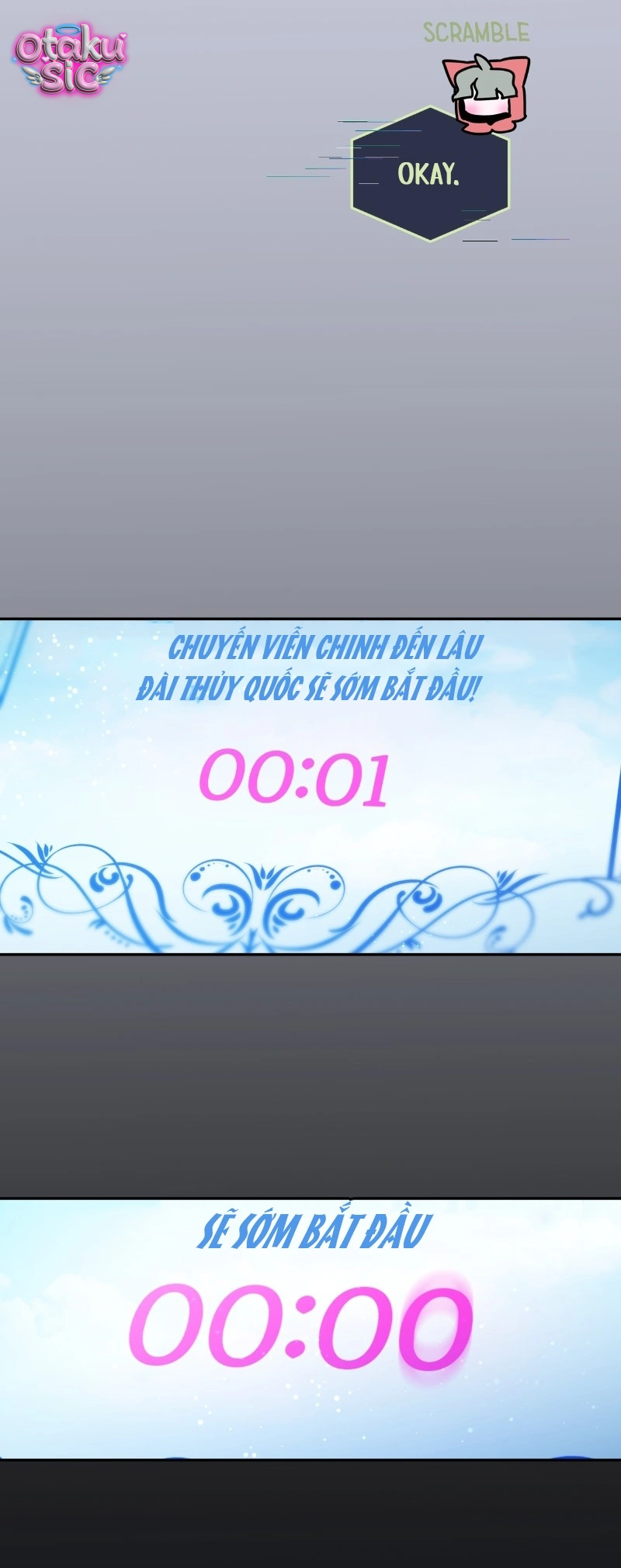 Our Guild's Idol - Chap 38 - Trang 3