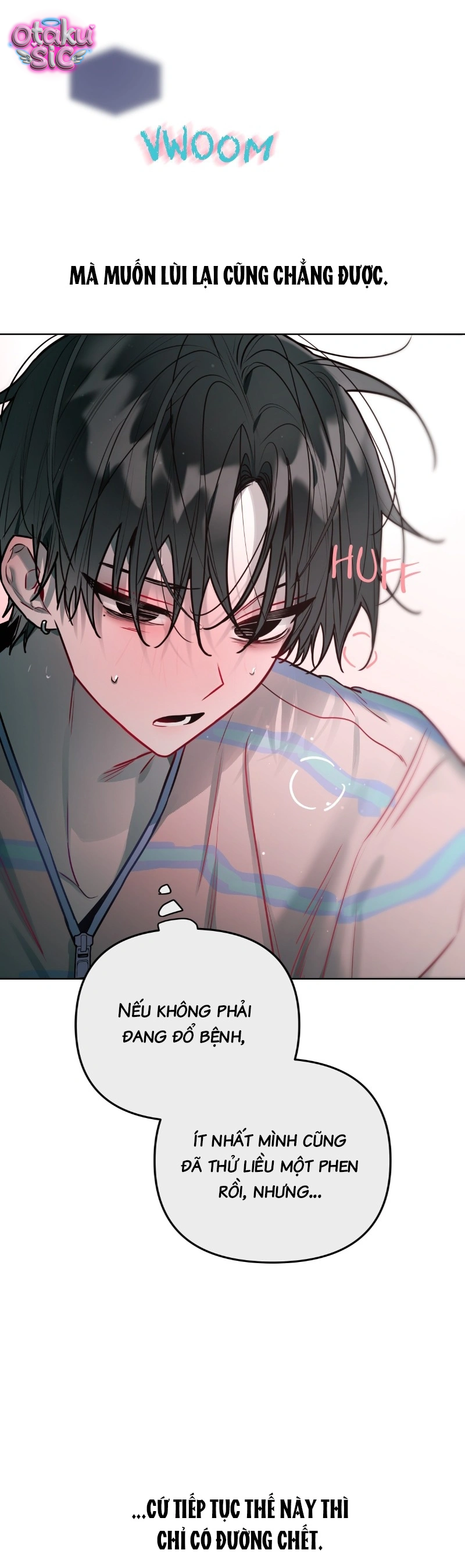 Our Guild's Idol - Chap 38 - Trang 21