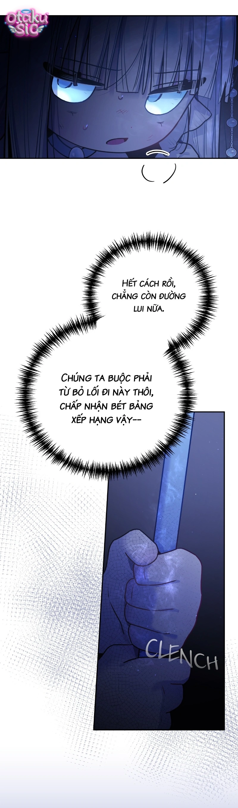 Our Guild's Idol - Chap 38 - Trang 22