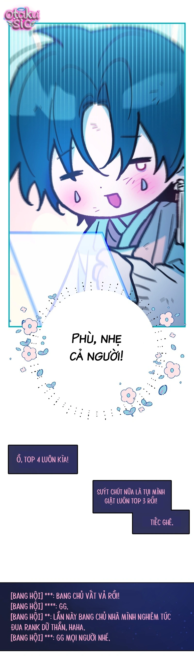 Our Guild's Idol - Chap 38 - Trang 33