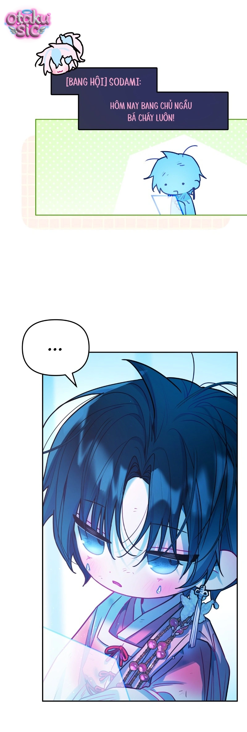 Our Guild's Idol - Chap 38 - Trang 34