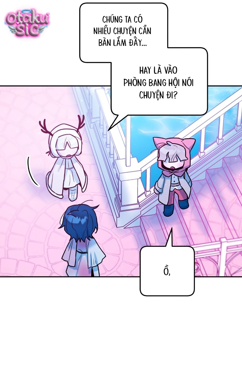 Our Guild's Idol - Chap 38 - Trang 37