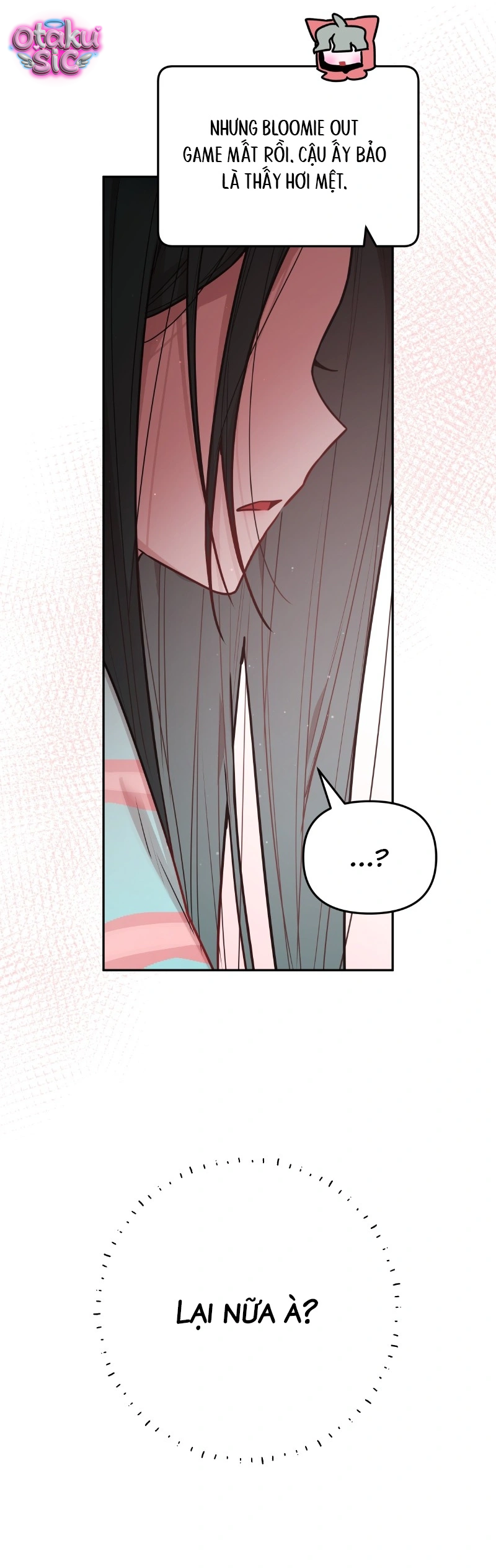 Our Guild's Idol - Chap 38 - Trang 38