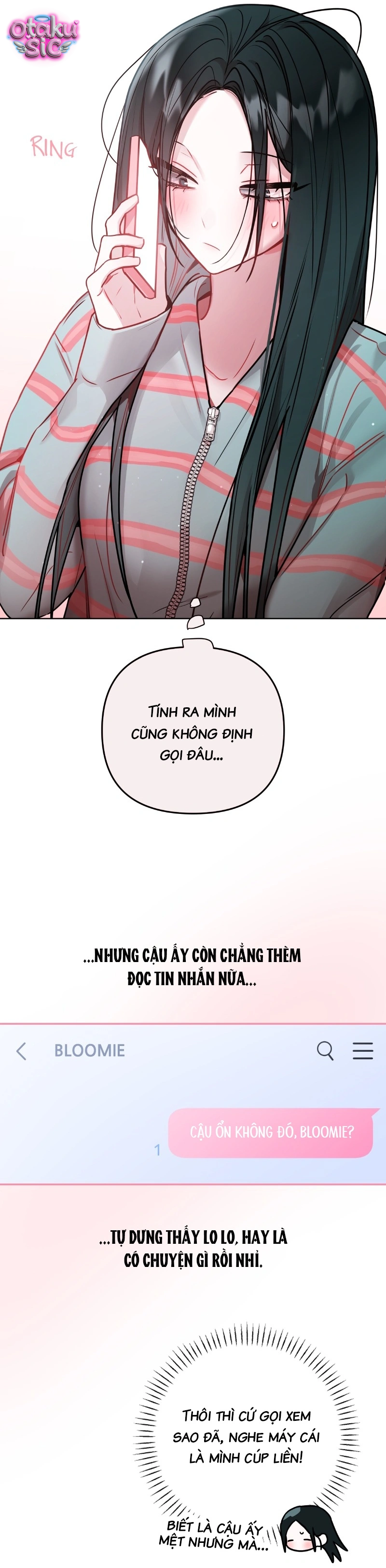 Our Guild's Idol - Chap 38 - Trang 40