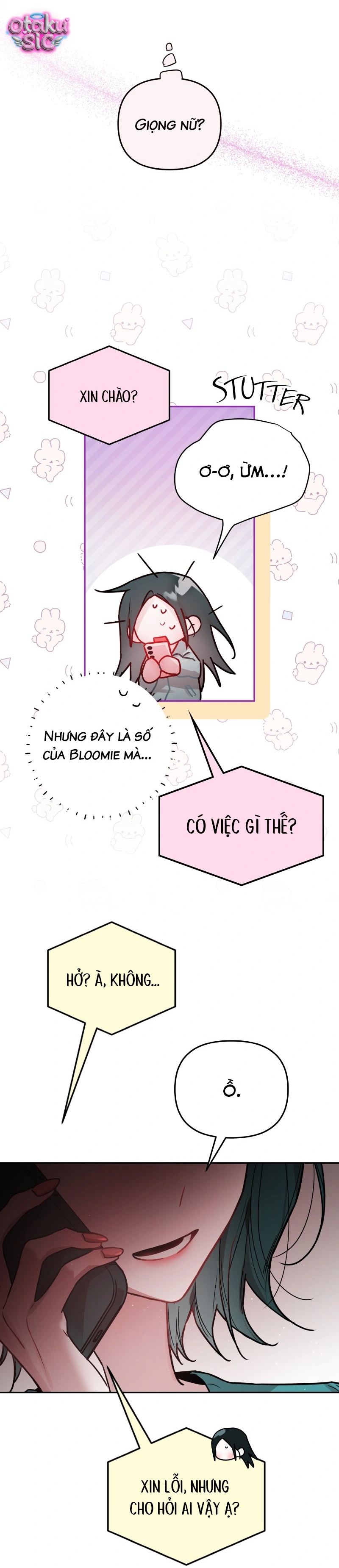 Our Guild's Idol - Chap 38 - Trang 42