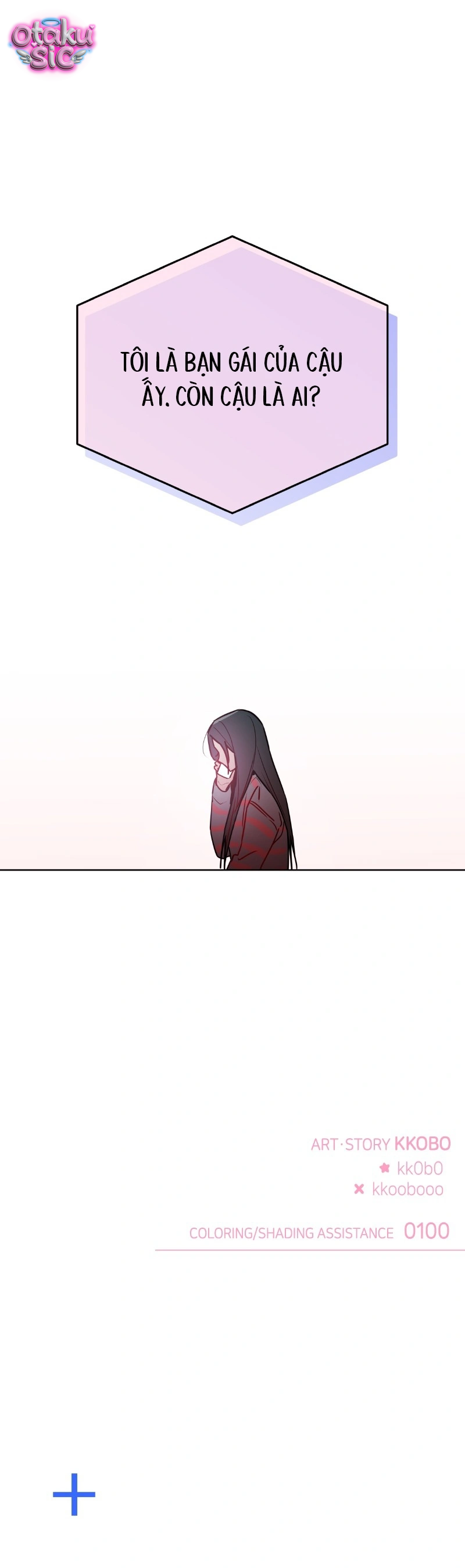 Our Guild's Idol - Chap 38 - Trang 43