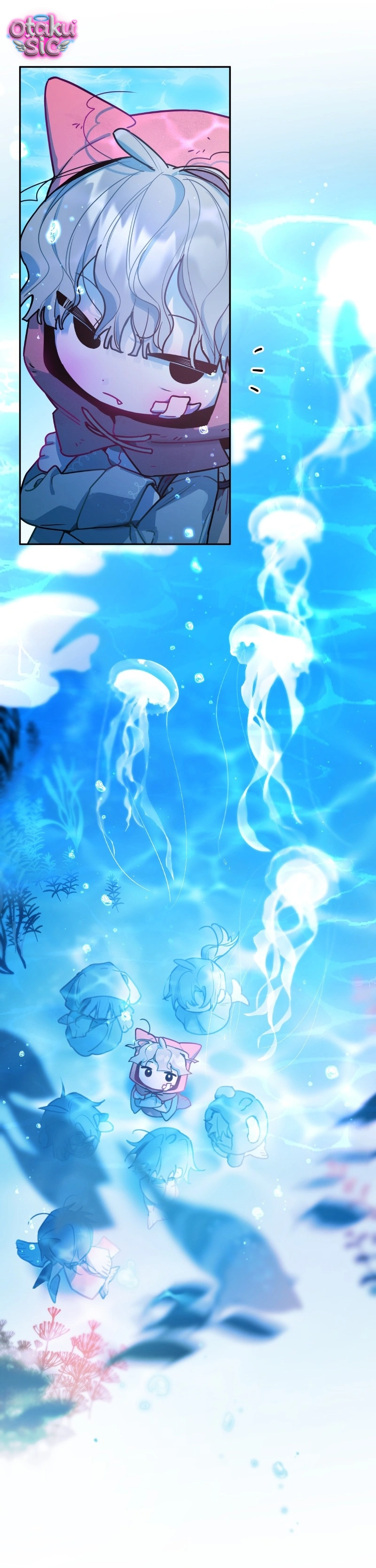 Our Guild's Idol - Chap 38 - Trang 6
