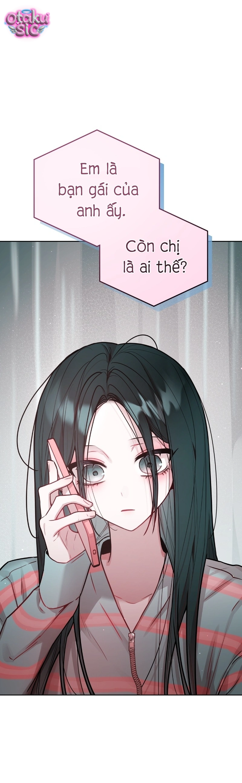 Our Guild's Idol - Chap 39 - Trang 1