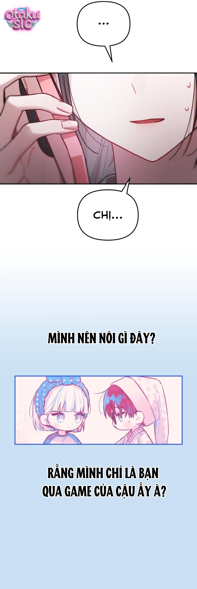 Our Guild's Idol - Chap 39 - Trang 2