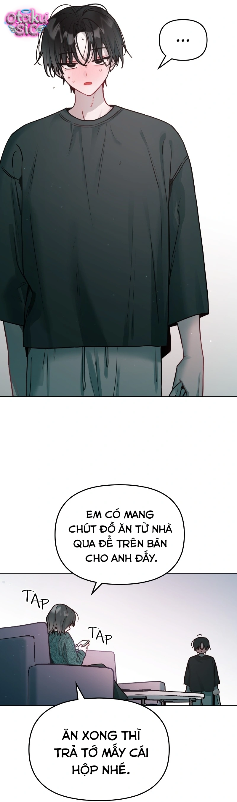 Our Guild's Idol - Chap 39 - Trang 16