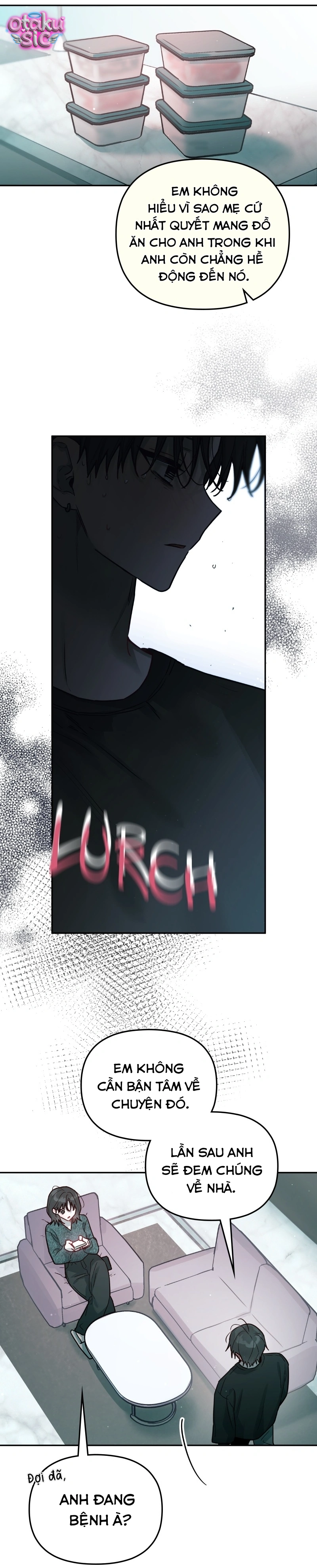 Our Guild's Idol - Chap 39 - Trang 18