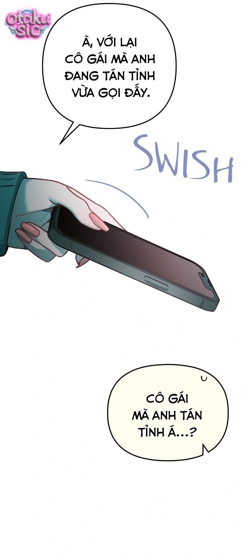 Our Guild's Idol - Chap 39 - Trang 20