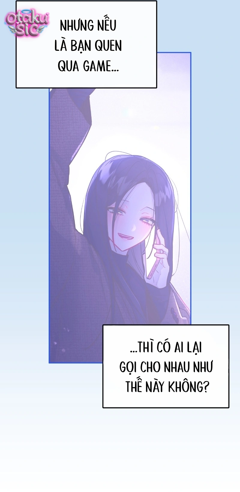 Our Guild's Idol - Chap 39 - Trang 3
