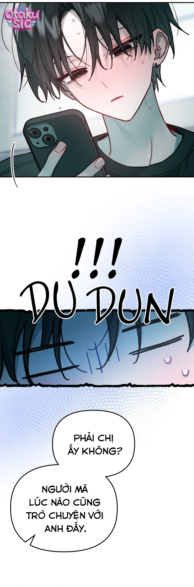 Our Guild's Idol - Chap 39 - Trang 21