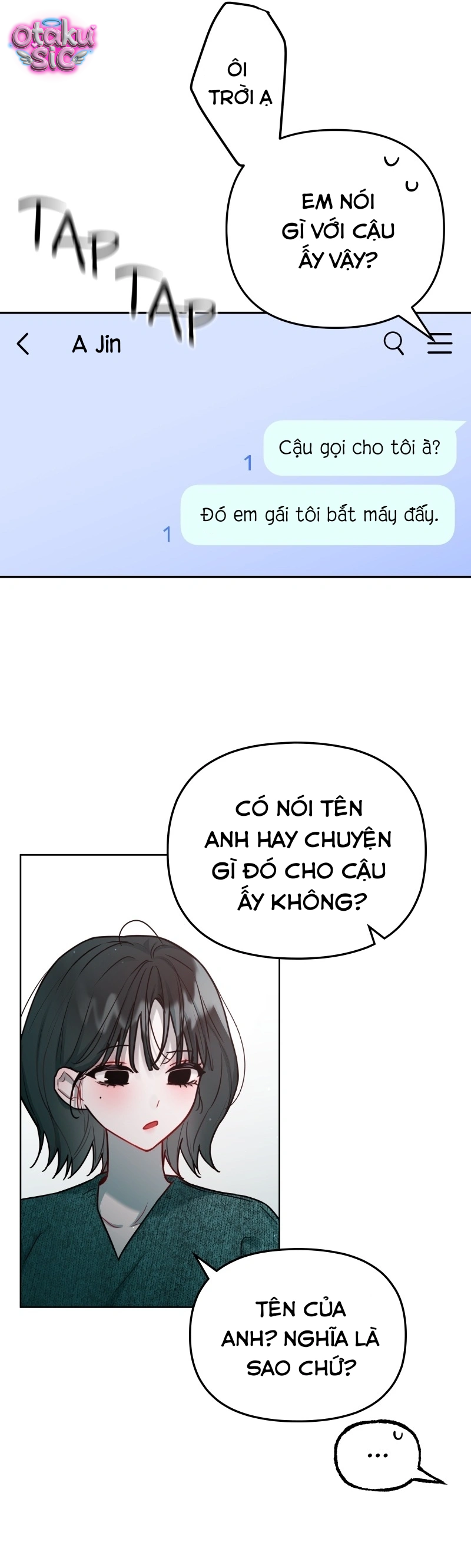 Our Guild's Idol - Chap 39 - Trang 23