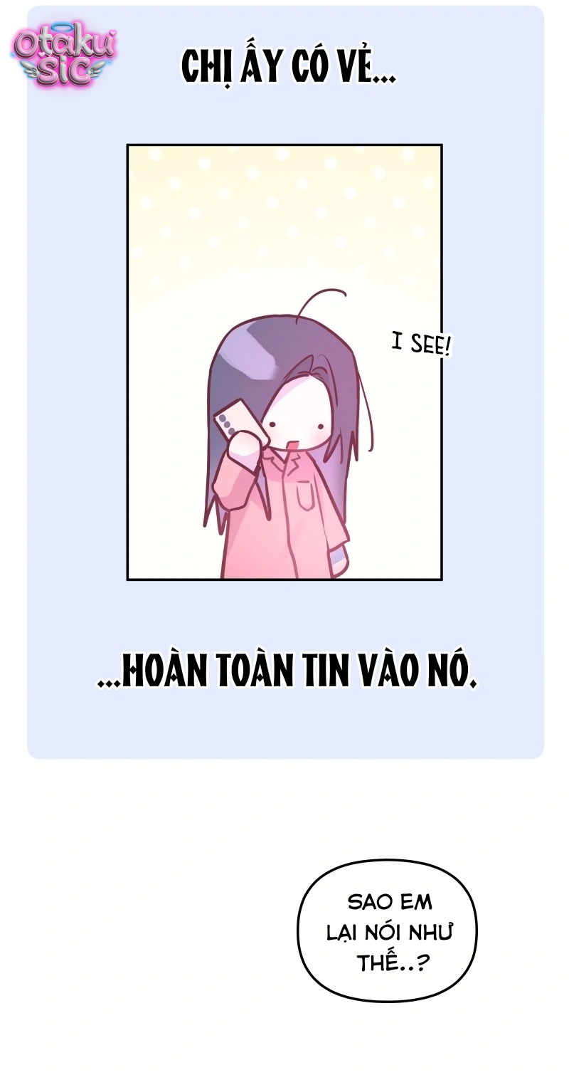 Our Guild's Idol - Chap 39 - Trang 26