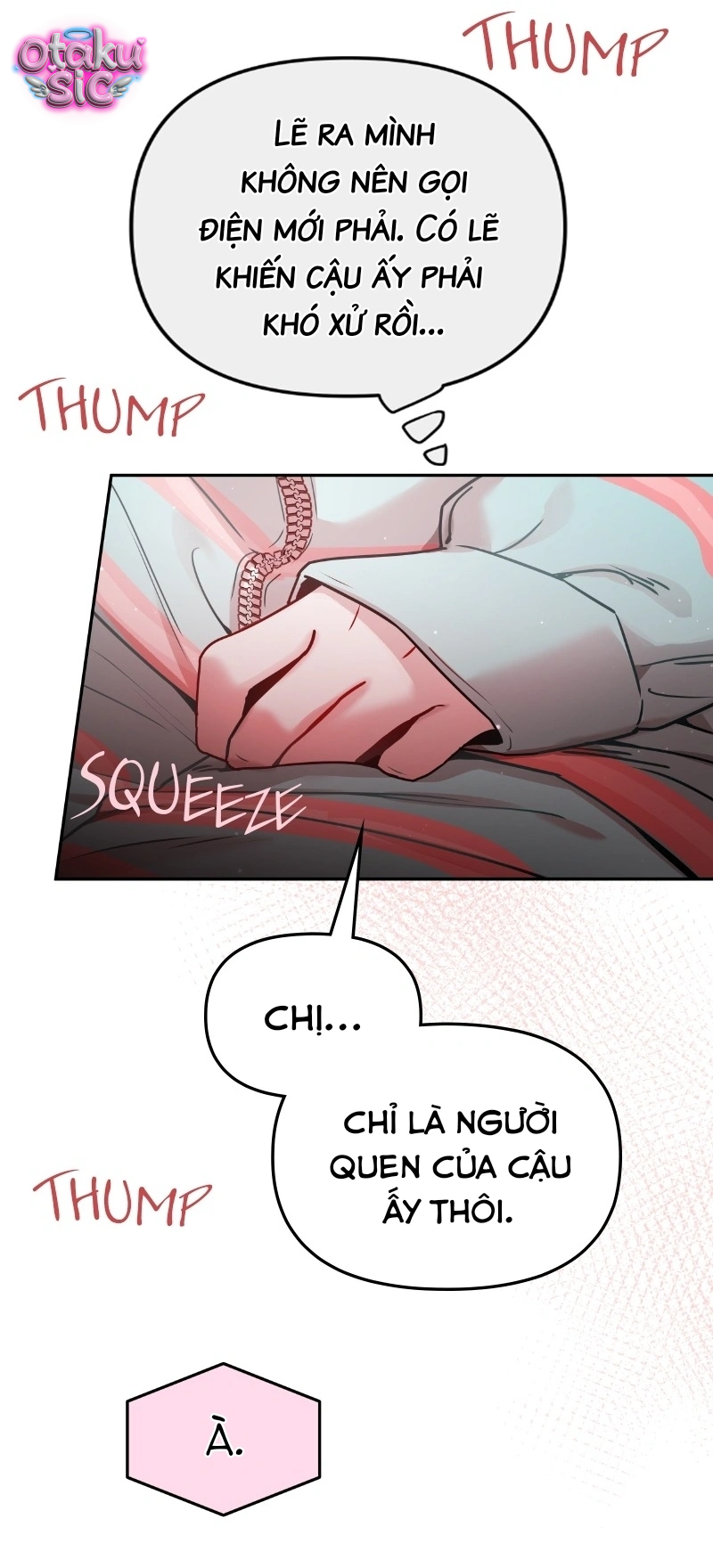 Our Guild's Idol - Chap 39 - Trang 4