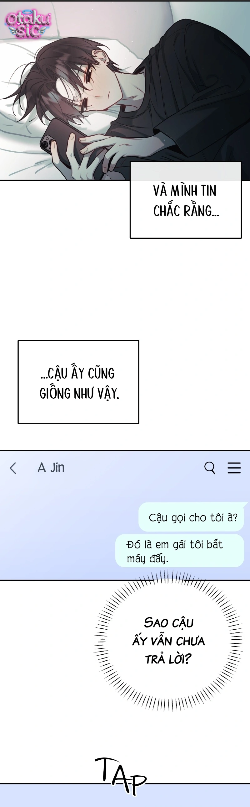 Our Guild's Idol - Chap 39 - Trang 33