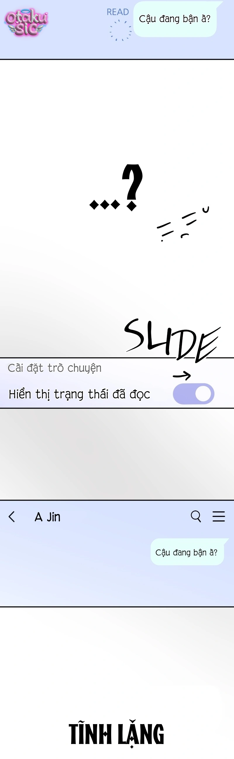 Our Guild's Idol - Chap 39 - Trang 34