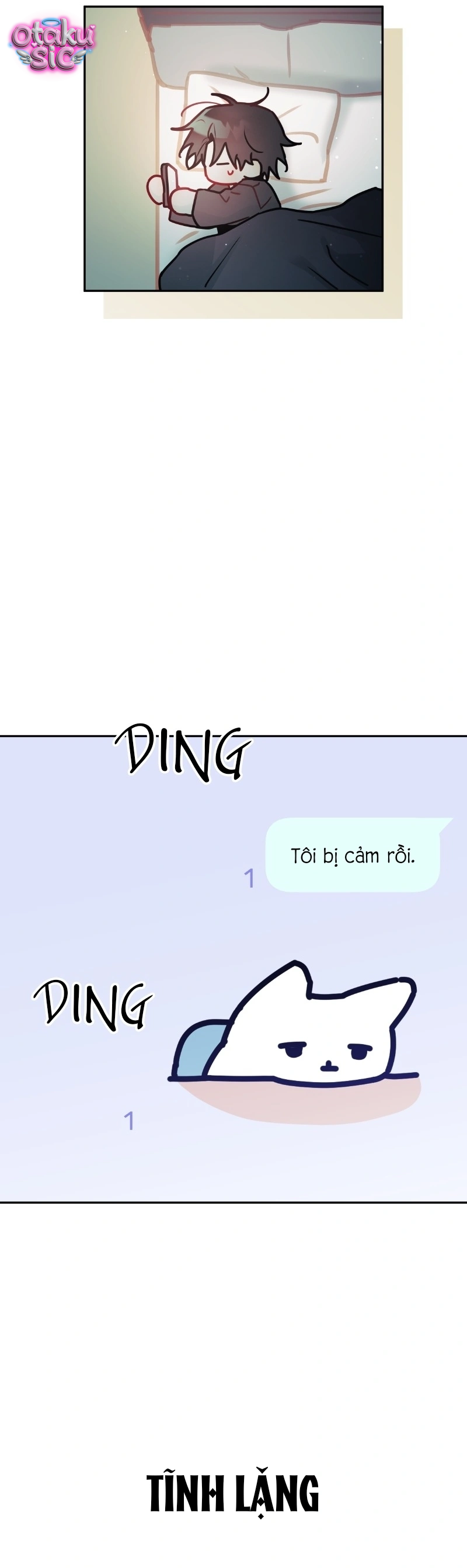 Our Guild's Idol - Chap 39 - Trang 35