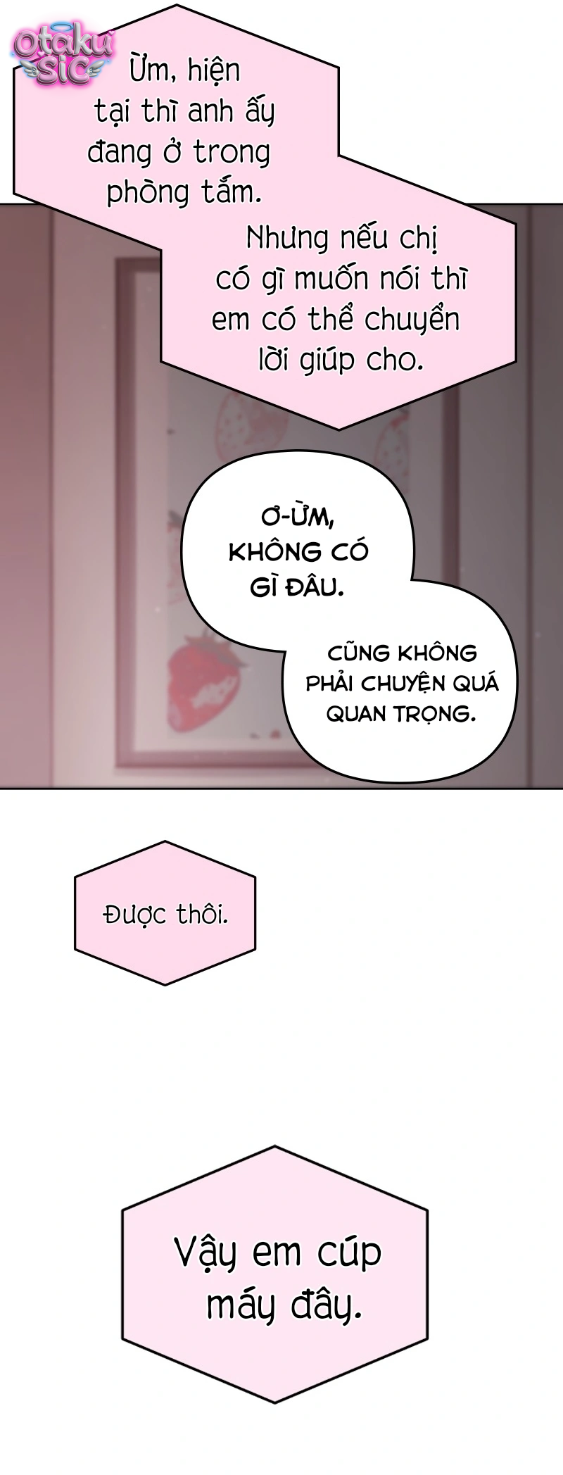 Our Guild's Idol - Chap 39 - Trang 5