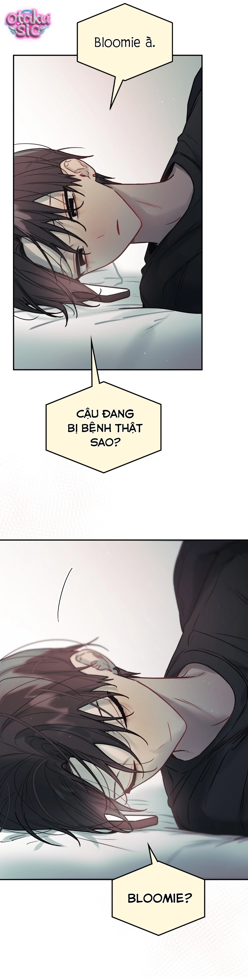 Our Guild's Idol - Chap 39 - Trang 42