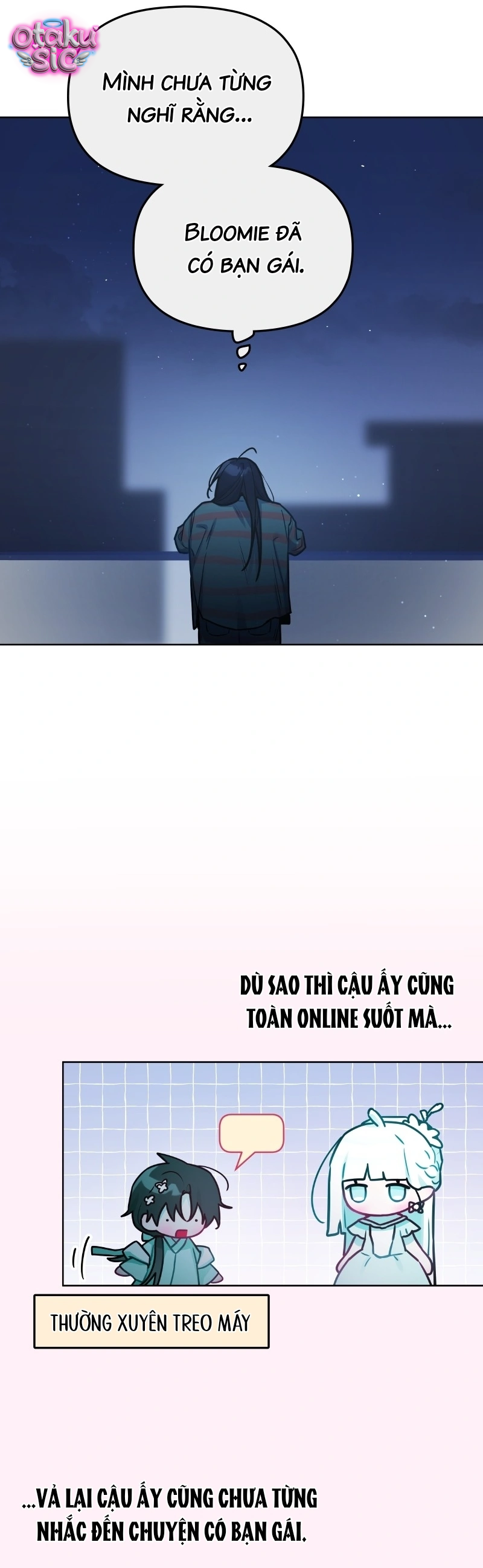 Our Guild's Idol - Chap 39 - Trang 9
