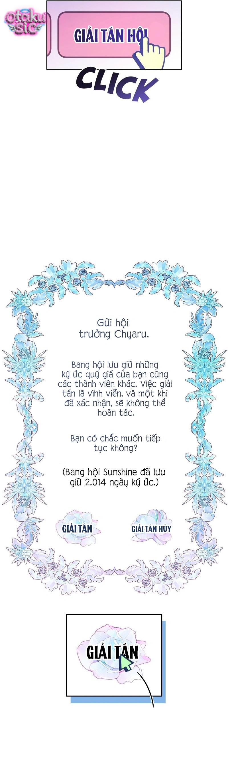 Our Guild's Idol - Chap 4 - Trang 13
