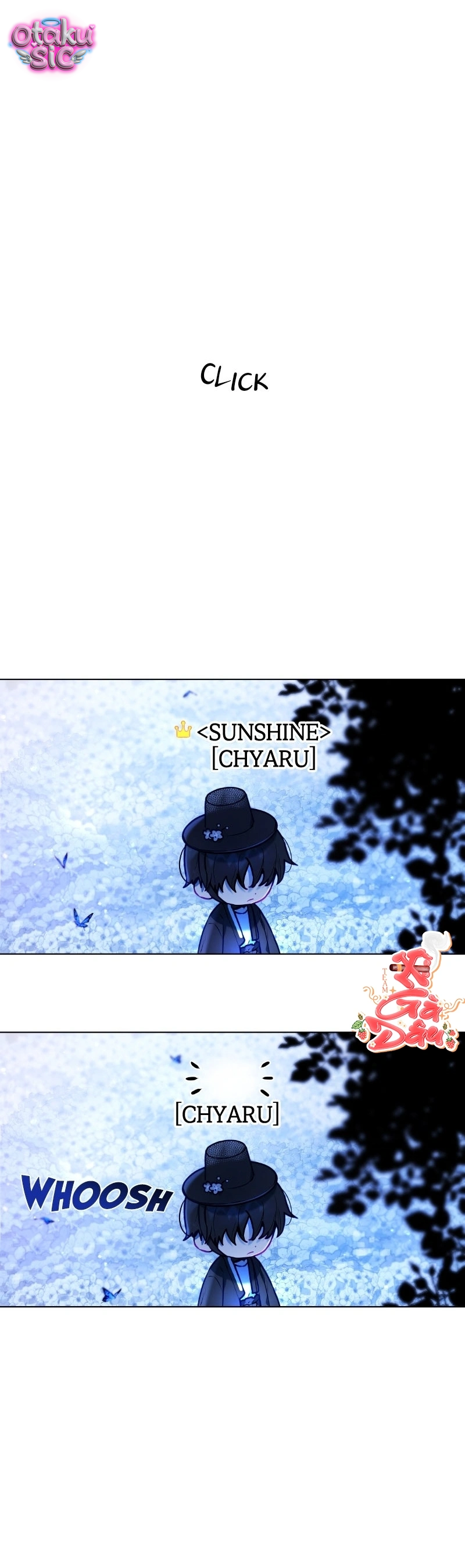 Our Guild's Idol - Chap 4 - Trang 14