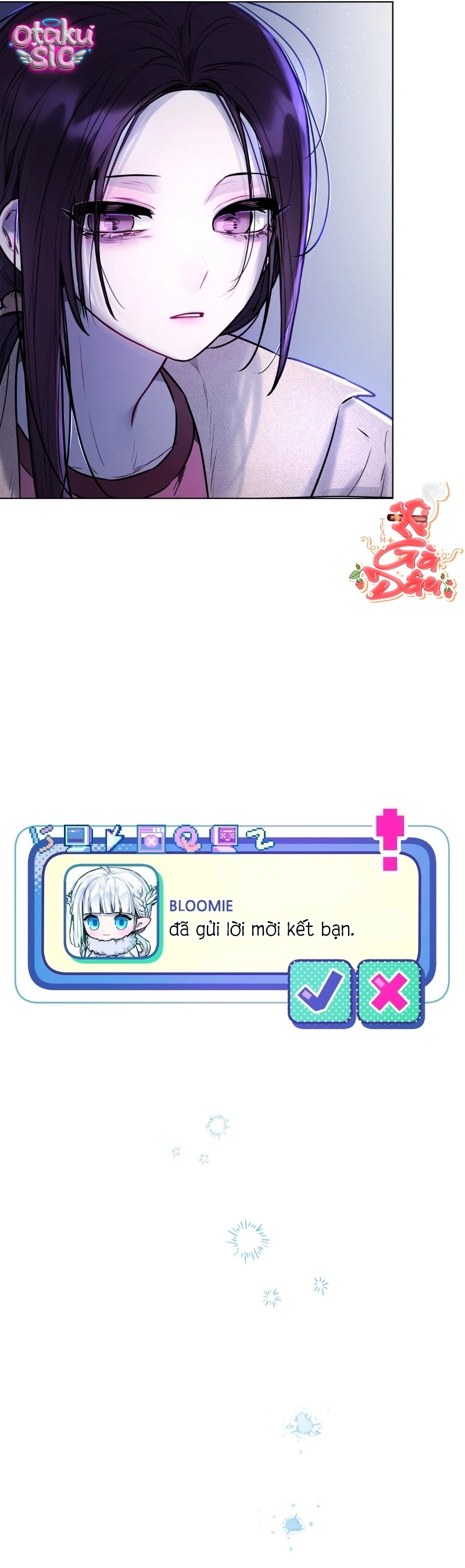 Our Guild's Idol - Chap 4 - Trang 16