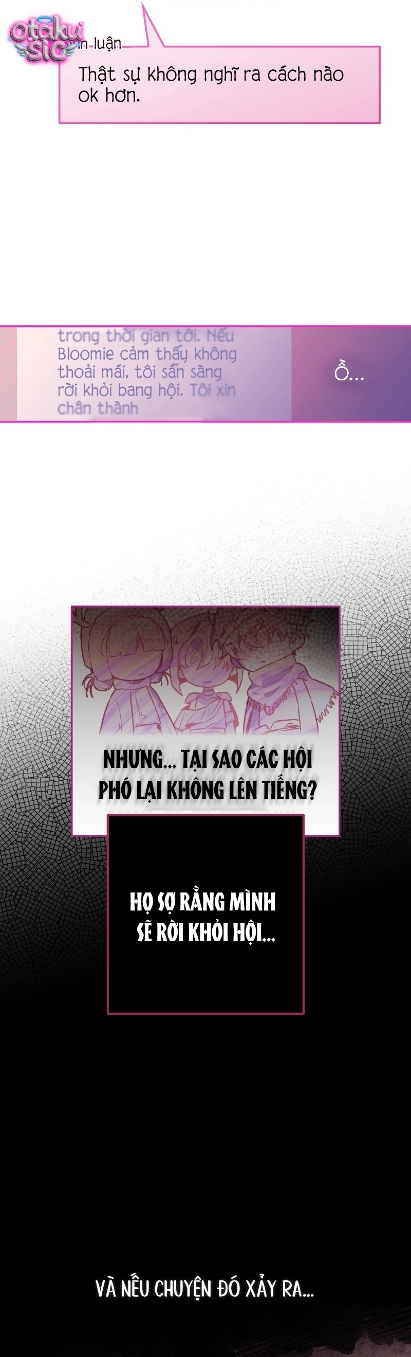 Our Guild's Idol - Chap 4 - Trang 20