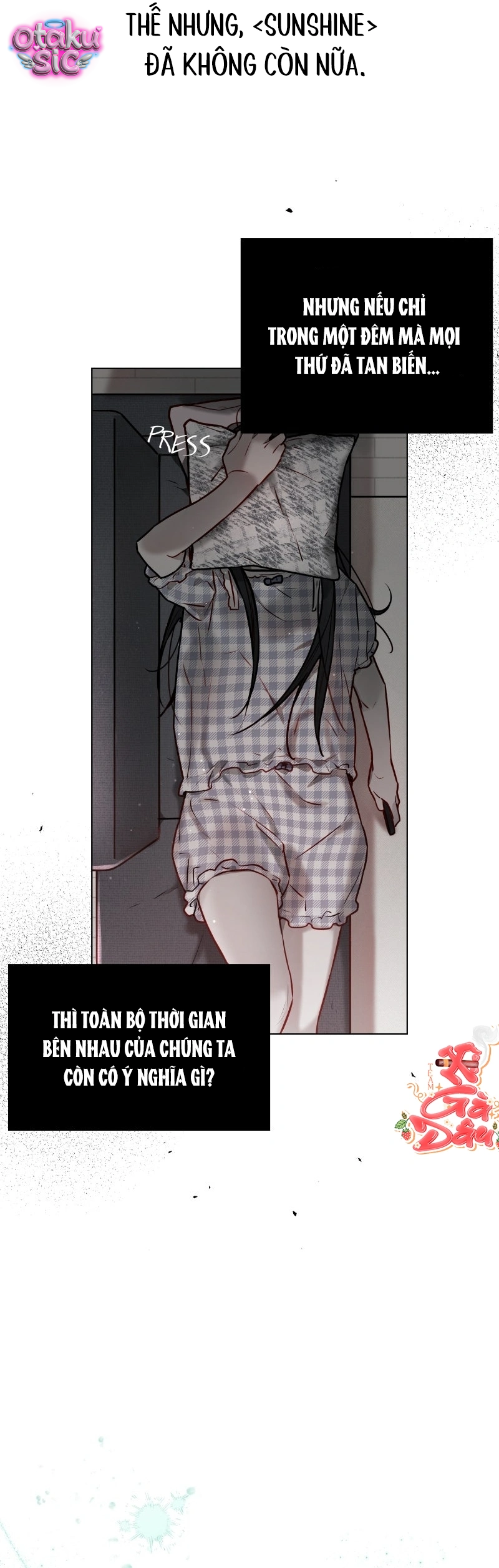 Our Guild's Idol - Chap 4 - Trang 22
