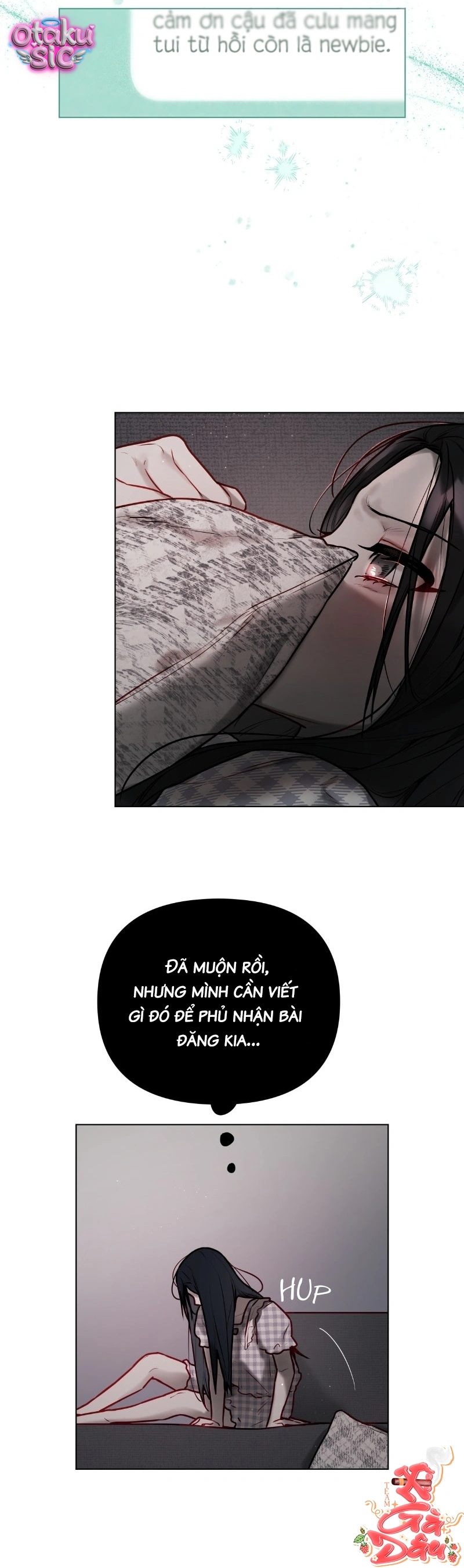 Our Guild's Idol - Chap 4 - Trang 23