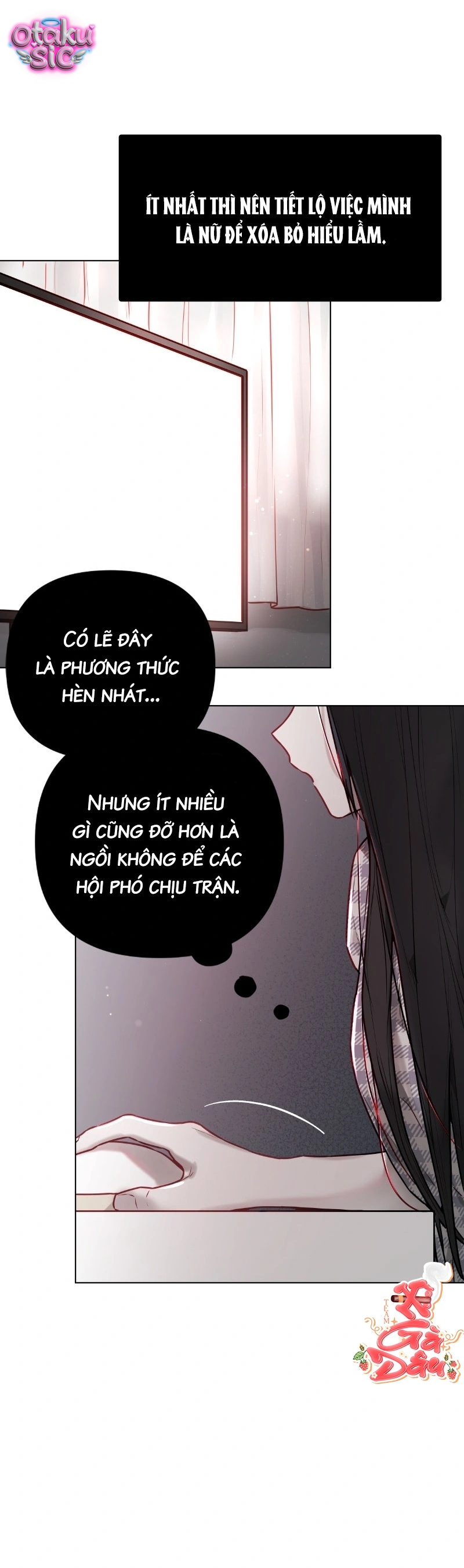 Our Guild's Idol - Chap 4 - Trang 24