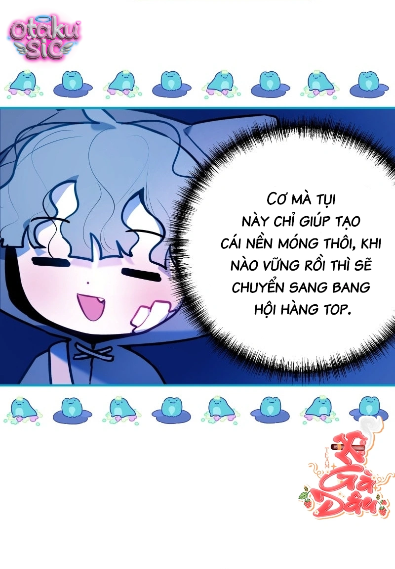 Our Guild's Idol - Chap 4 - Trang 30