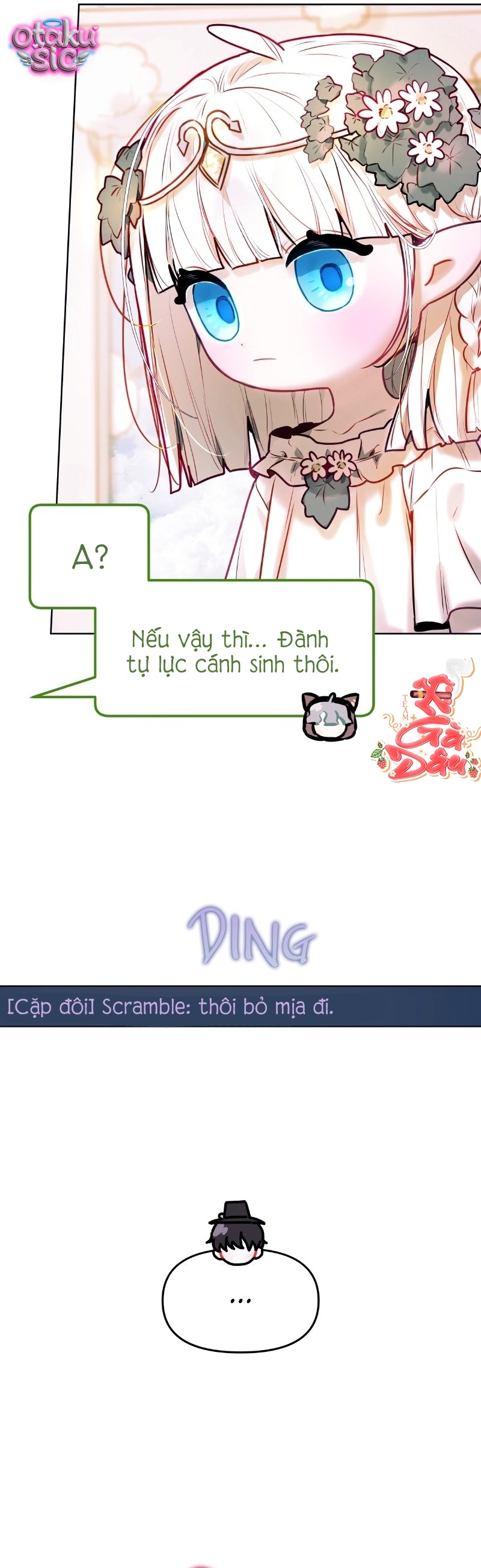 Our Guild's Idol - Chap 4 - Trang 32