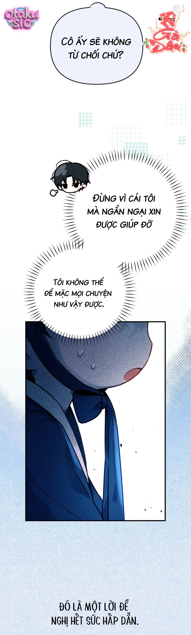 Our Guild's Idol - Chap 4 - Trang 34