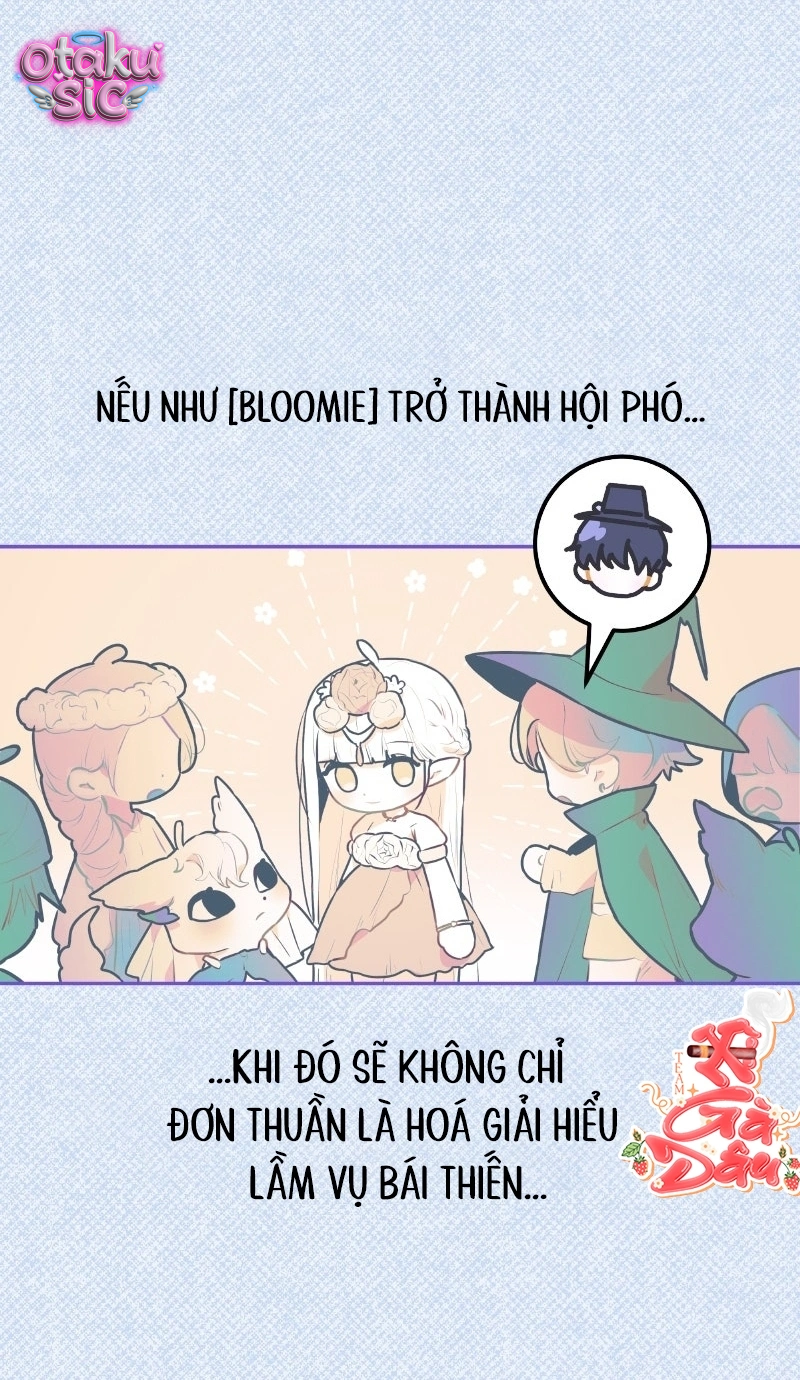 Our Guild's Idol - Chap 4 - Trang 35