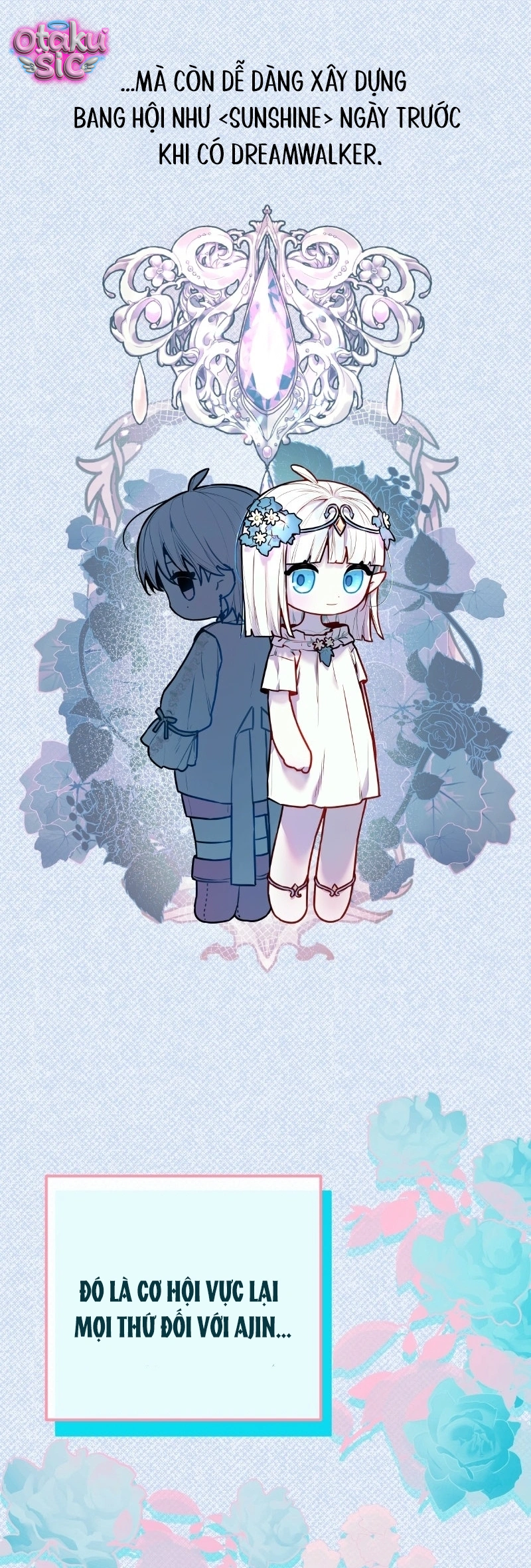 Our Guild's Idol - Chap 4 - Trang 36