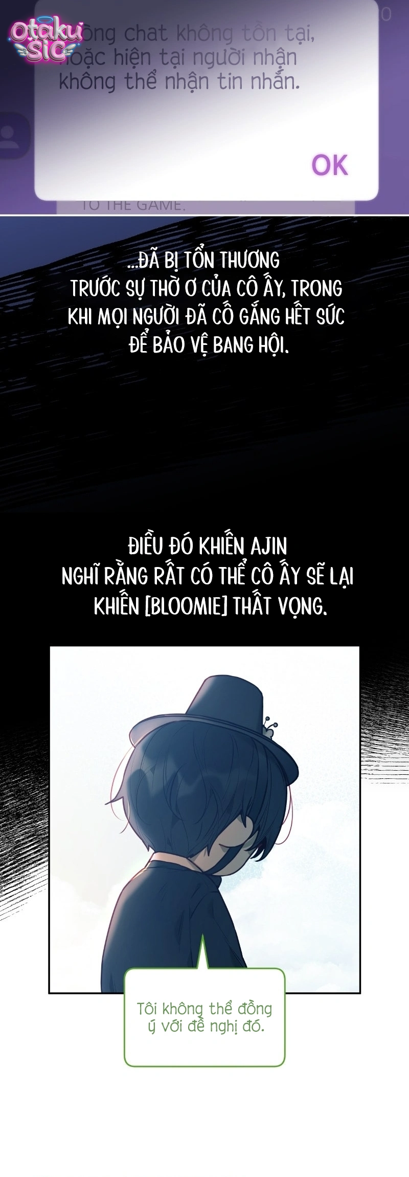 Our Guild's Idol - Chap 4 - Trang 38