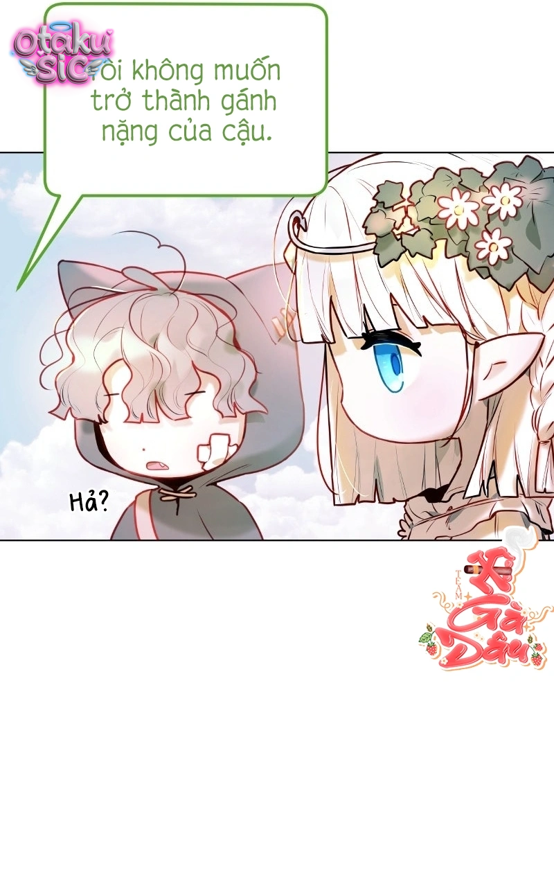 Our Guild's Idol - Chap 4 - Trang 39